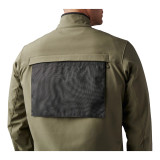 5.11 Tactical Mens Chameleon Softshell 2.0 Jacket Detail 3