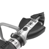 Hurst Black StrongArm LE/Military Kit, Tip Close-Up