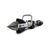 Hurst Hurst Black StrongArm LE/Military Tool