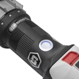 Hurst Black StrongArm, Power Button