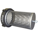 Harrington Barrel Strainer