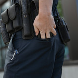 Flying Cross Men's Power Flex Class A 4-Pocket Pant 9