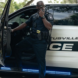 Flying Cross Men's Power Flex Class A 4-Pocket Pant 12