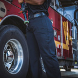 Flying Cross Women's Power Flex Class A 6-Pocket Pant 7