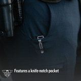 Flying Cross Men's Power Flex Class A 6-Pocket Pant 13