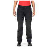 5.11 Tactical Women's Icon Pant Dark navy