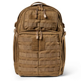 5.11 Tactical RUSH24 2.0 Backpack 56563 5.11 TACTICAL at Curtis - Tools for Heroes Kangaroo