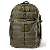 511 Tactical Rush24 2.0 37L Backpack 13 Ranger Green