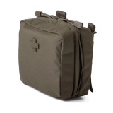 5.11 Tactical 6 X 6 Med Pouch | Curtis - Tools for Heroes