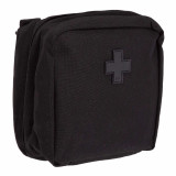 5.11 Tactical 6 X 6 Med Pouch Black