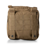 5.11 Tactical 6 X 6 Med Pouch | Curtis - Tools for Heroes