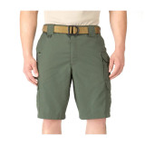 5.11 Tactical 11 in. Men's Cargo Taclite Shorts TDU Green