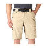 5.11 Tactical 11 in. Men's Cargo Taclite Shorts TDU Khaki