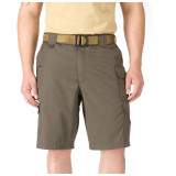 5.11 Tactical 11 in. Men's Cargo Taclite Shorts Tundra