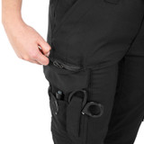 First Tactical Women's V2 EMS Pant Black 7