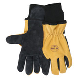 Shelby 5280 Wristlet Fire Gloves 4