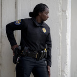 Flying Cross Women's DutyGuard HT Pullover 6