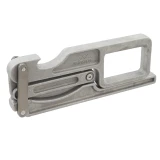 C & S Supply Forestry Hose Clamp HC1510, Facing Left