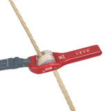 CMC Black Nomex Flash.G LEVR Escape Kit Anchor System 6