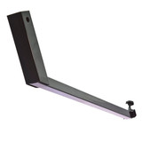 C & S Supply Trailer Hitch Mounting Bracket THMB C&S SUPPLY at Curtis - Tools for Heroes