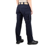 First Tactical Women's V2 BDU Pant - PFAS Navy 6