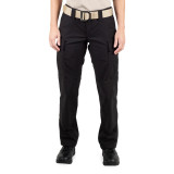 First Tactical Women's V2 BDU Pant - PFAS Black