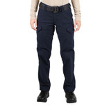 First Tactical Womens V2 Tactical Pants  Midnight Navy