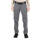 First Tactical Womens V2 Tactical Pants Wolf Gray