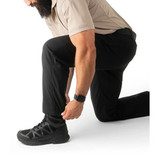 First Tactical Men's V2 Tactical Pants, Oversizes, Black 5