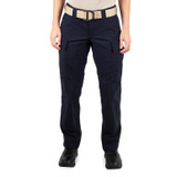 First Tactical Women's V2 BDU Pant Navy