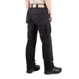 First Tactical Women's V2 BDU Pant Black 6