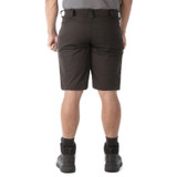 First Tactical Men's A2 Shorts Black 3