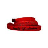 Snap-Tite Gladiator NF Poly Dj Attack Hose Red