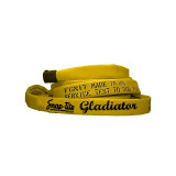 Snap-Tite Gladiator NF Poly Dj Attack Hose Yellow