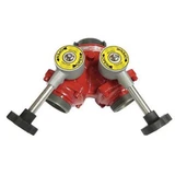 Elkhart Brass B97A Gated Wye