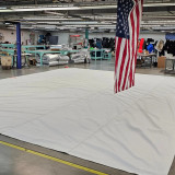 Brimstone EV Fire Suppressor System - Mister & XL EV Blanket Combo 11