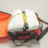 Brimstone Cinch Strap for EV Fire Suppressor Blanket - 60 ft. 6