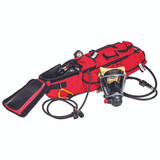 MSA G1 RIT SYSTEM EXTENDAIRE II - UEBSS 2018 2