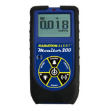 S.E. International Monitor 200 Compact Radiation Detector MONITOR 200 SEI at Curtis - Tools for Heroes 1
