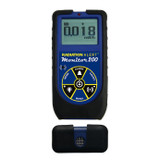 S.E. International Monitor 200 Compact Radiation Detector MONITOR 200 SEI at Curtis - Tools for Heroes 2