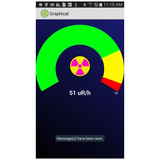 S.E. International Monitor 200 Compact Radiation Detector MONITOR 200 SEI at Curtis - Tools for Heroes 4