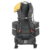 マサルくん　s1×2 Mystery Ranch Shift 900 MWP - LineGear