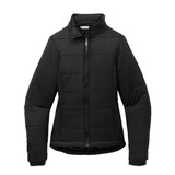 Port Authority Women's Vortex Waterproof 3-in-1 Jacket 9