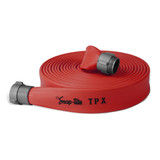 Snap-Tite TPX Fire Hose TPX SNAP-TITE at Curtis - Tools for Heroes