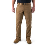 First Tactical Men's A2 Pants Coyote Brown