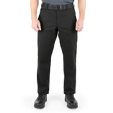 First Tactical Men's A2 Pants Black 1