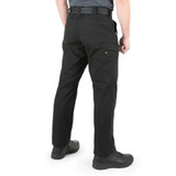 First Tactical Men's A2 Pants Black 4