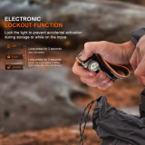 Fenix HM23 V2.0 AA-Powered Headlamp 9