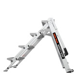Little Giant Safety Step, 4 Step 5