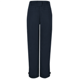 Workrite CAL FIRE 469NX 7.5 Oz. Nomex IIIA Twill Wildland Dual-Compliant Tactical Pant Midnight Navy 2